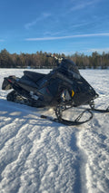 2023 Polaris Matryx Boost VR1 850 Sweepstakes Entry