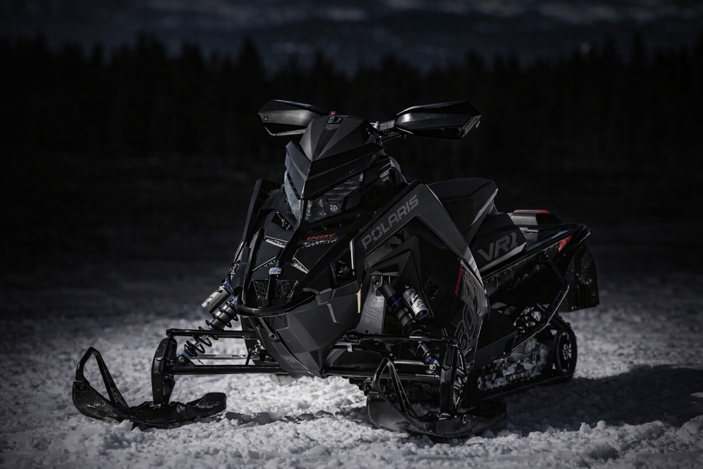 2023 Polaris Matryx Boost VR1 850 Sweepstakes Entry