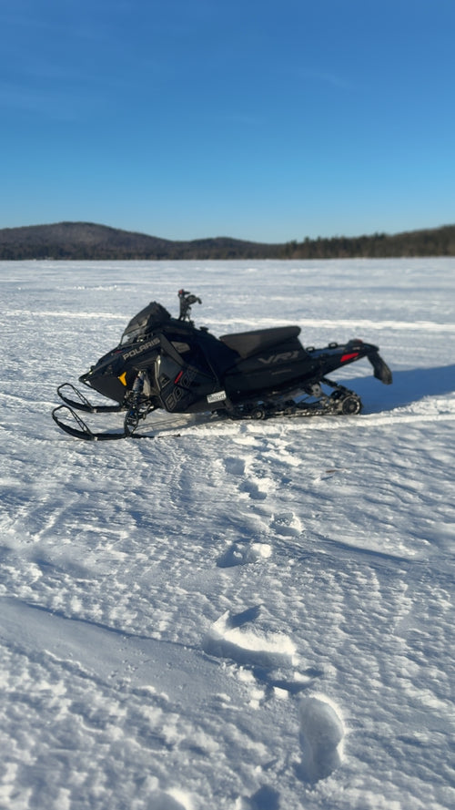 2023 Polaris Matryx Boost VR1 850 Sweepstakes Entry